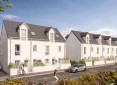 Programme Neuf Le Clos Venette Margny-lès-Compiègne