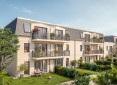 Programme Neuf KAOLIN Bron