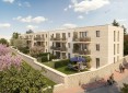 Programme Neuf LES JARDINS D'ILARIS Saint-Hilaire-de-Riez