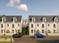 Programme Neuf Le Clos Venette Margny-lès-Compiègne