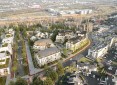 Programme Neuf LES BALCONS DE CHILLY Chilly-Mazarin