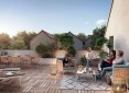 Programme Neuf DOMAINE DES ORMES Coupvray