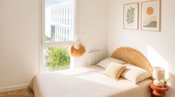 Programme Neuf PORT VAUBAN Saint-Malo