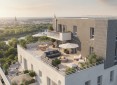 Programme Neuf LES BALCONS DE CHILLY Chilly-Mazarin