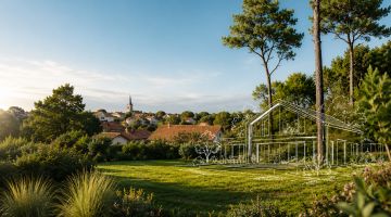Le Domaine du Haou