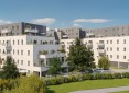 Programme Neuf LES BALCONS DE CHILLY Chilly-Mazarin