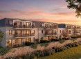 Programme Neuf KAOLIN Bron