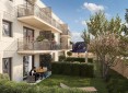 Programme Neuf LES JARDINS D'ILARIS Saint-Hilaire-de-Riez