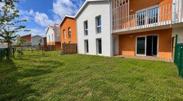 Programme Neuf LES DEUX RIVAGES Fouras