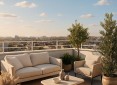 Programme Neuf LES BALCONS DE CHILLY Chilly-Mazarin