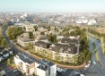 Programme Neuf LES BALCONS DE CHILLY Chilly-Mazarin